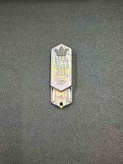 Plane Titanium