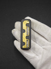 Snake Zirconium Copper