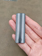 Ji Li 2.0 Zirconium Polished