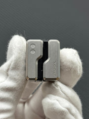 NAYICI Frozen Tofu Stainless Steel