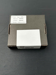 Zirconium Brand New