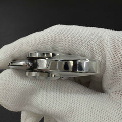 Baby Dolphin Titanium