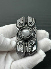 Starship 2.0 Zirconium