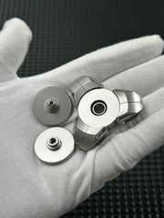 3I Stainless Steel