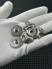 Sumeru Damasteel