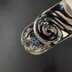 Ripple 2.0 Stainless Steel