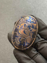 Jingle Beetle Zirconium
