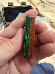 Plane Resin