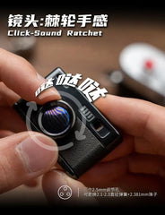 Camera M Zirconium