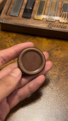 Milk Cap Copper