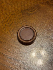Milk Cap Copper