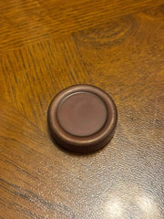 Milk Cap Copper