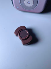 Three Body Copper