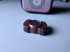 Three Body Copper