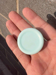 Milk Cap Corian