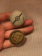 Mario 1.0 Cupronickel Bronze