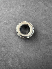 Mechanical Ring Damasteel