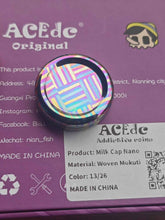 Milk Cap Mokuti