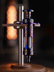 MAXDOC Mokuti Brand New