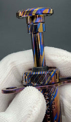 MAXDOC Titanium