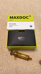 MAXDOC PEI Titanium