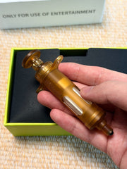 MAXDOC PEI Titanium