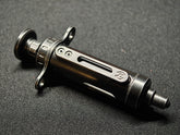 MAXDOC Stainless Steel