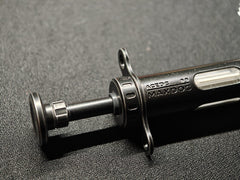 MAXDOC Stainless Steel