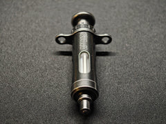 MAXDOC Stainless Steel