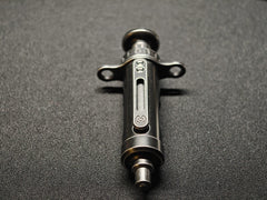 MAXDOC Stainless Steel