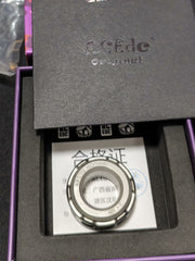 Shadow Raider Stainless Steel