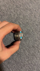 Mechanical Ring Stainless Steel