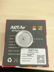 Milk Cap Stainless Steel