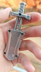 Master Sword Stainless Steel