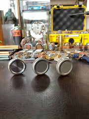 Milk Cap Stainless Steel