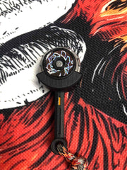 Shadow Raider Stainless Steel