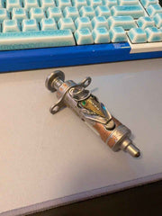 MAXDOC Stainless Steel Brass