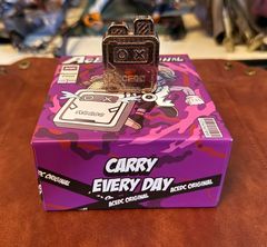 Rabbot, Superconductor