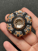 Armageddon Superconductor