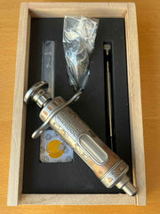 MAXDOC Titanium Copper