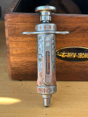 MAXDOC Titanium Copper