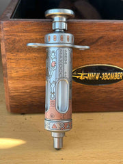 MAXDOC Titanium Copper