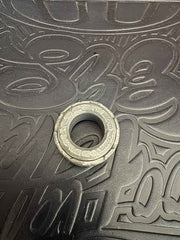 Mechanical Ring Titanium