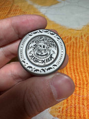 Milk Cap Titanium