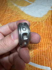 Shadow Raider Titanium