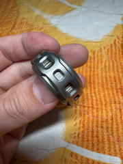 Shadow Raider Titanium
