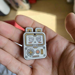 Rabbot Titanium