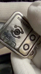 Rabbot Titanium