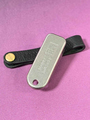Fortune Cookie Titanium