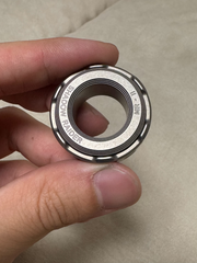 Shadow Raider Titanium
